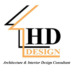 Thiết kế, thi công nội thất HD Design
