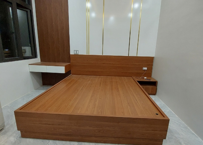 Nội thất phòng ngủ Quảng Ngãi