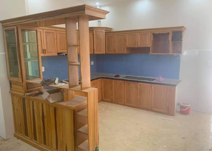 Thiết kế và thi công nội thất chuyên nghiệp tại Quảng Ngãi (13)