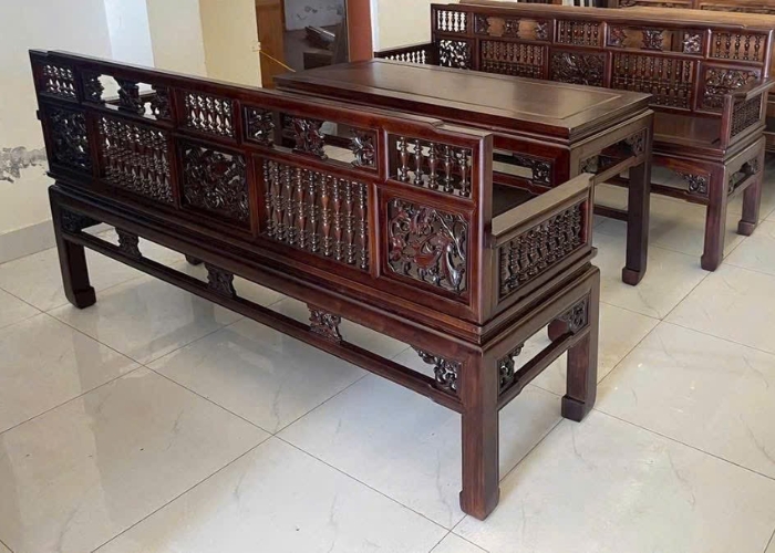 Thiết kế và thi công nội thất chuyên nghiệp tại Quảng Ngãi (20)