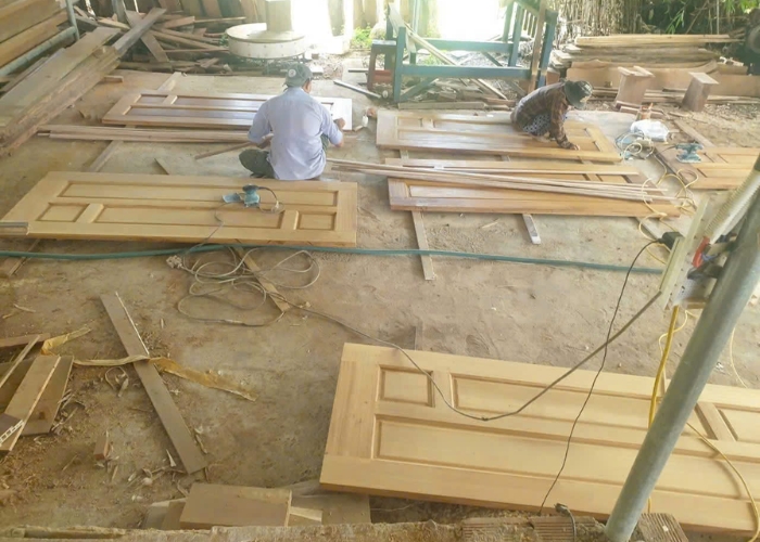 Thiết kế và thi công nội thất chuyên nghiệp tại Quảng Ngãi (6)